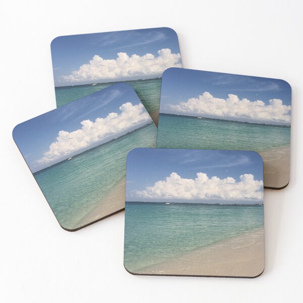 Item preview, Seven Mile Beach in the Cayman Islands designed and sold by JV.