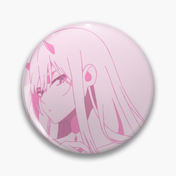 Item preview, Zero Two designed and sold by skylarr27.