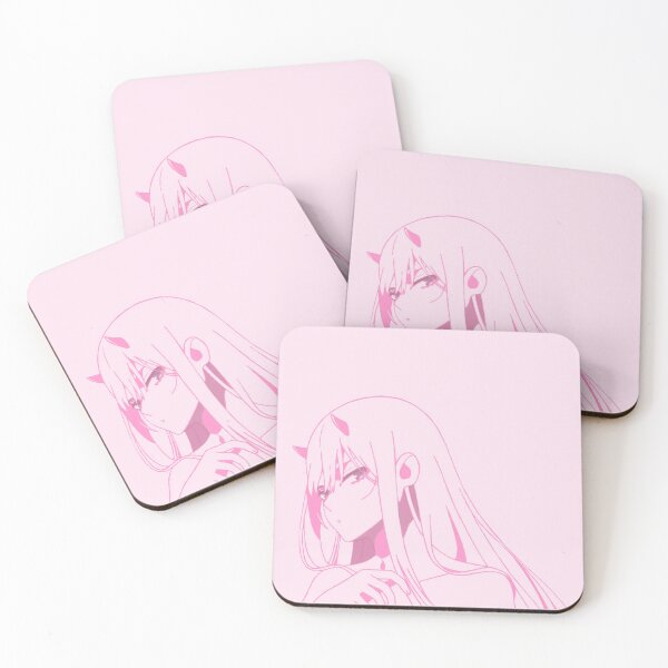 Item preview, Zero Two designed and sold by skylarr27.