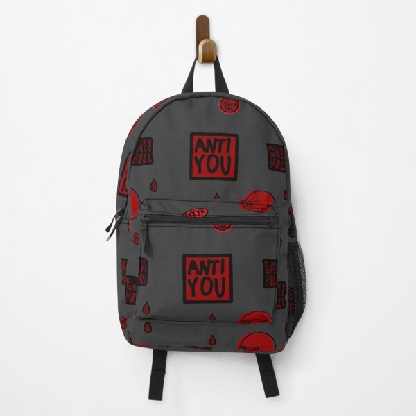 Item preview, Anti-You Sticker pack designed and sold by MoonbeamPhoto.