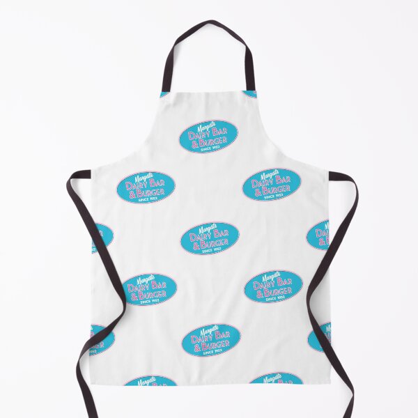 Item preview, Margate Dairy Bar designed and sold by jbernstein.