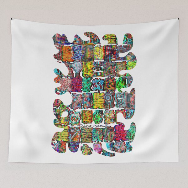 Item preview, Graffiti designed and sold by Diego Manuel Rodriguez.