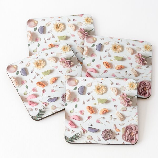 Item preview, ROSE PETAL/MILK designed and sold by dellyr.