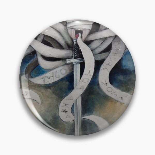 Item preview, Utterer designed and sold by CassBeanland.