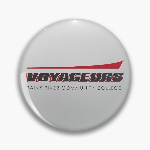 Artikelvorschau, Rainy River CC Voyageurs entworfen und verkauft von Nabaron.