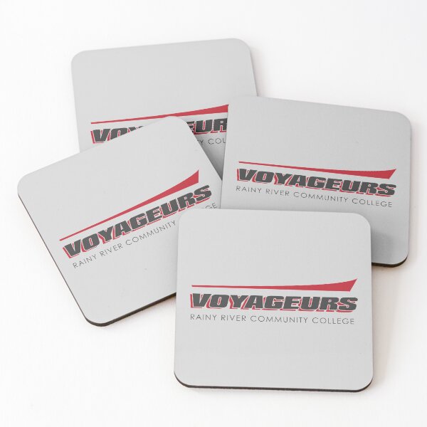 Item preview, Rainy River CC Voyageurs designed and sold by Nabaron.