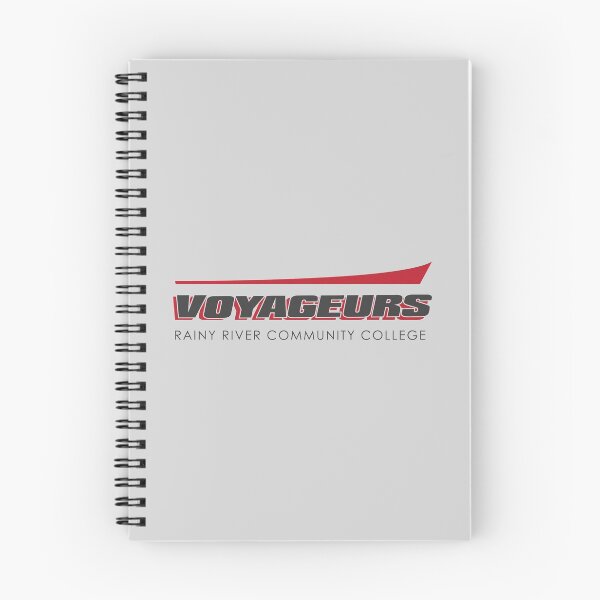 Item preview, Rainy River CC Voyageurs designed and sold by Nabaron.