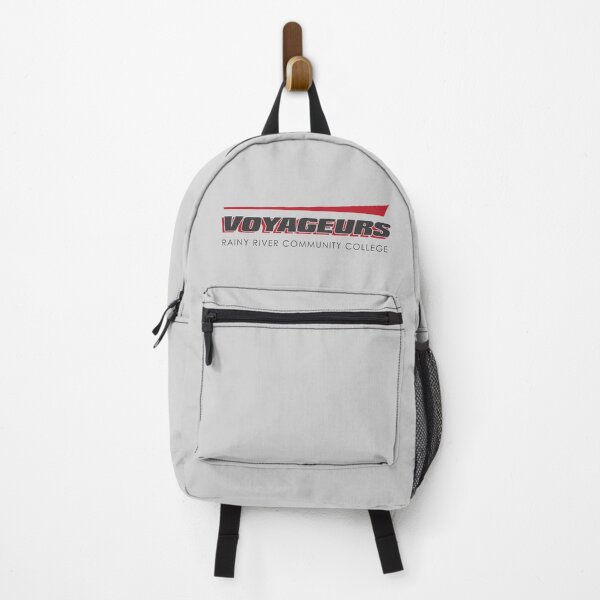 Item preview, Rainy River CC Voyageurs designed and sold by Nabaron.