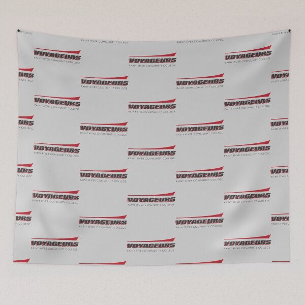 Item preview, Rainy River CC Voyageurs designed and sold by Nabaron.