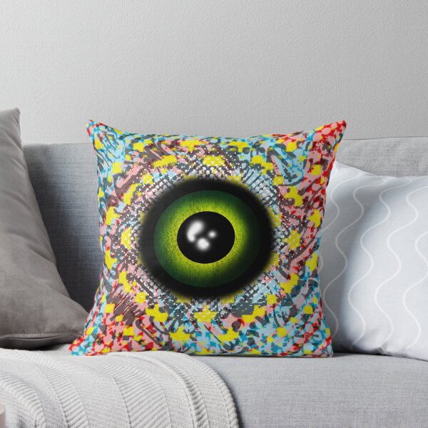 Item preview, Eye Can't designed and sold by sketchdesigns.