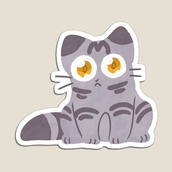 Item preview, Tabby Kitti designed and sold by Maplebreeze.