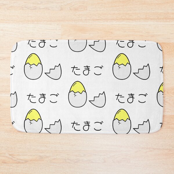 Item preview, Egg Tamago designed and sold by AlyaShop24.