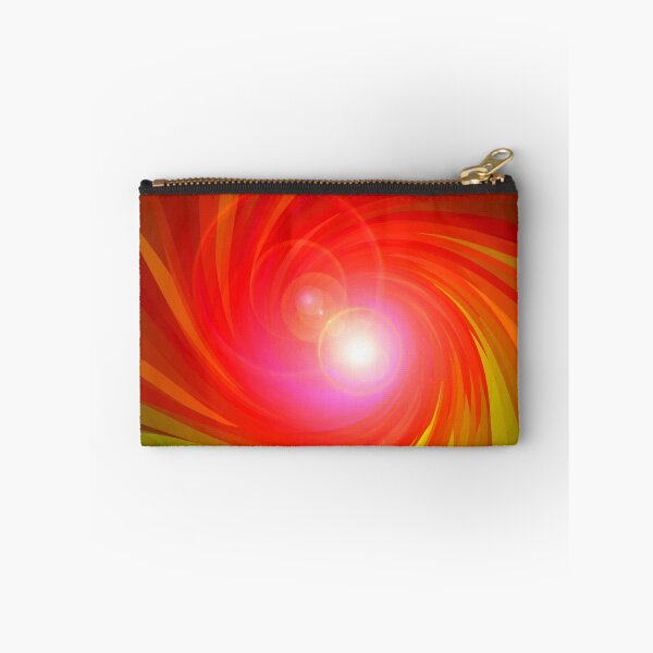 Item preview, Die Rote Energie-Spirale Nr. 01 designed and sold by Ramon Labusch.