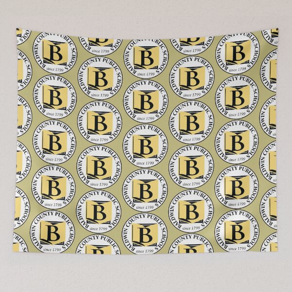 Item preview, FHS Baldwin County Public Schools designed and sold by Nabaron.