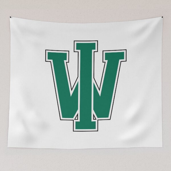 Item preview, Illinois Wesleyan College designed and sold by Valasiva.