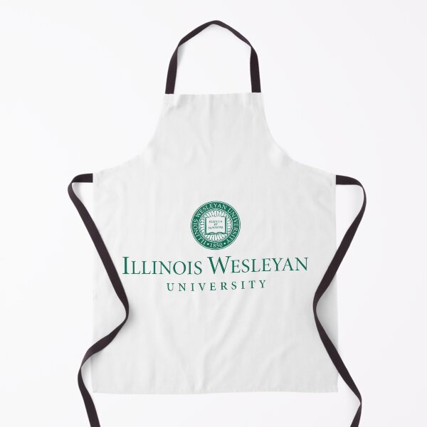 Item preview, Illinois Wesleyan College designed and sold by Valasiva.