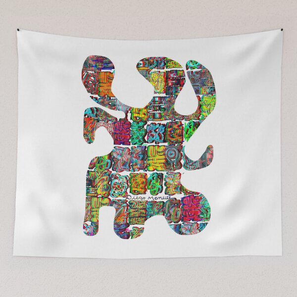 Item preview, Graffiti designed and sold by Diego Manuel Rodriguez.