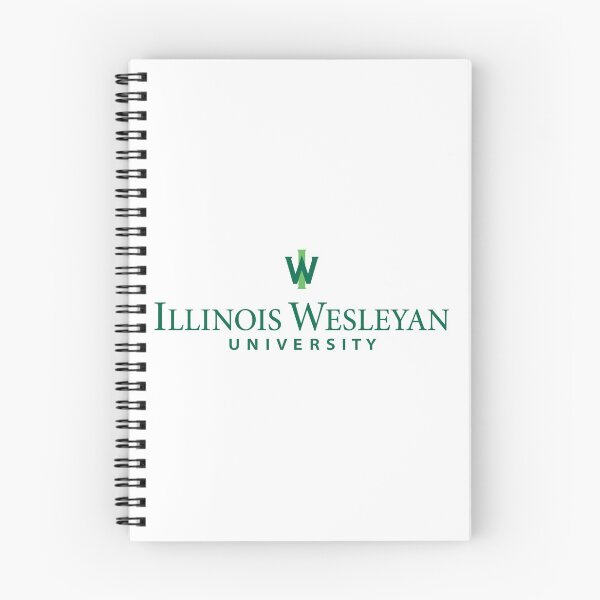 Item preview, Illinois Wesleyan College designed and sold by Valasiva.