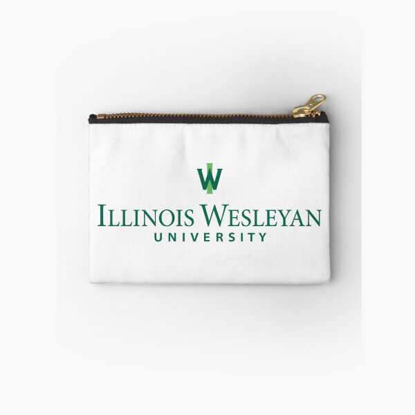 Item preview, Illinois Wesleyan College designed and sold by Valasiva.