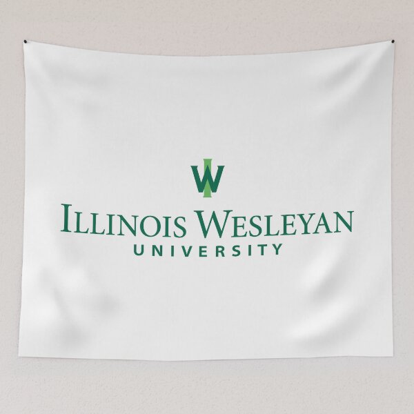 Item preview, Illinois Wesleyan College designed and sold by Valasiva.