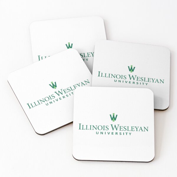 Item preview, Illinois Wesleyan College designed and sold by Valasiva.