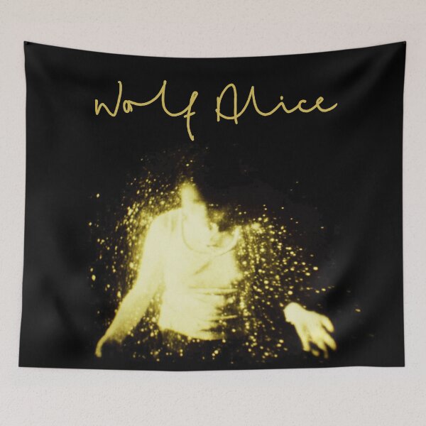 Item preview, alice my love is cool 2021 masjuni designed and sold by lorylykin.