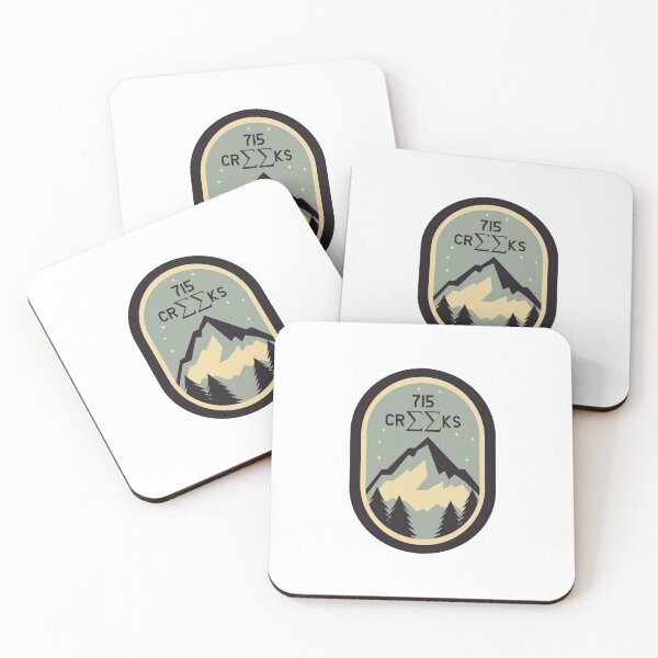 Item preview, Bon Iver Creeks designed and sold by grimesrafa13.