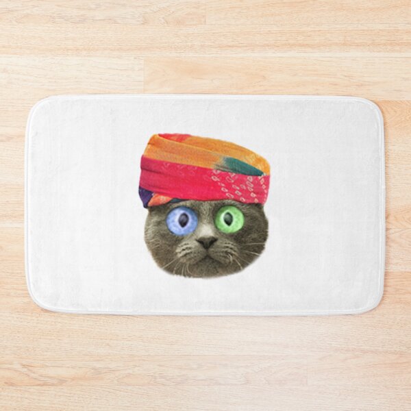 Item preview, Cute cat designed and sold by OkGalerieRB.
