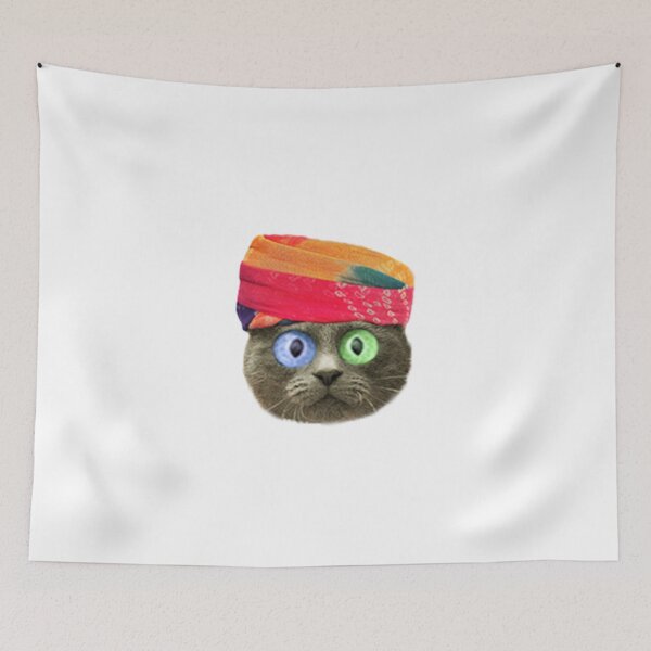 Item preview, Cute cat designed and sold by OkGalerieRB.