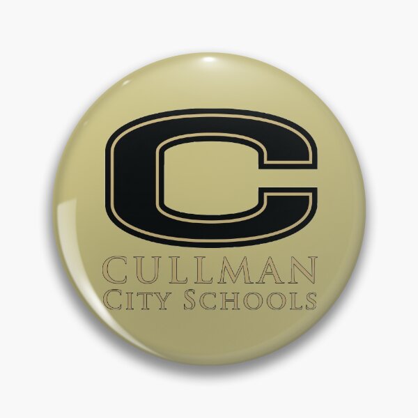 Item preview, Cullman City Schools designed and sold by Nabaron.