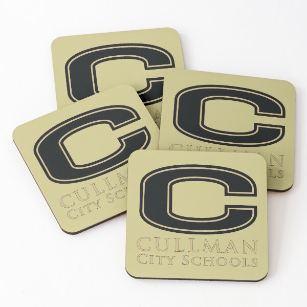Item preview, Cullman City Schools designed and sold by Nabaron.