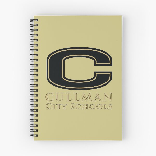 Item preview, Cullman City Schools designed and sold by Nabaron.