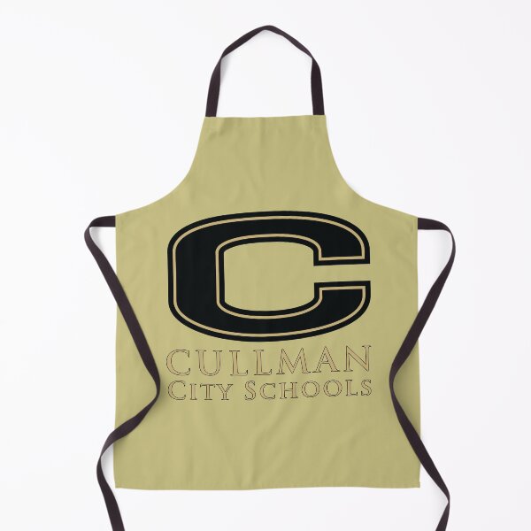 Item preview, Cullman City Schools designed and sold by Nabaron.