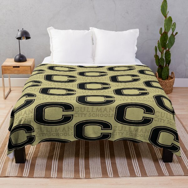 Item preview, Cullman City Schools designed and sold by Nabaron.