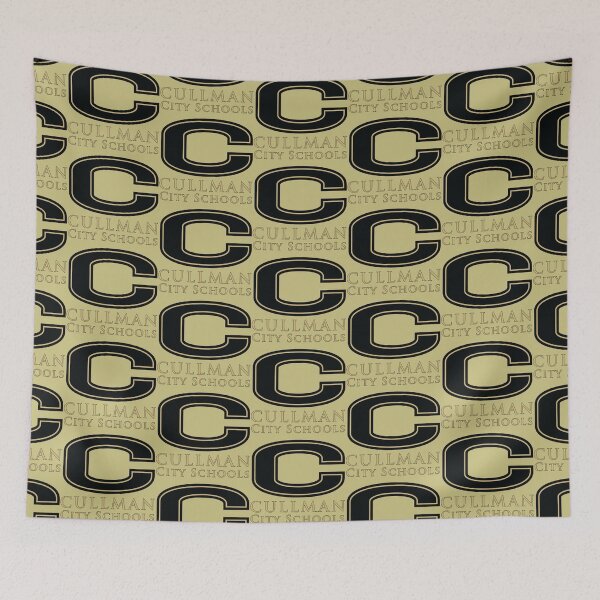 Item preview, Cullman City Schools designed and sold by Nabaron.