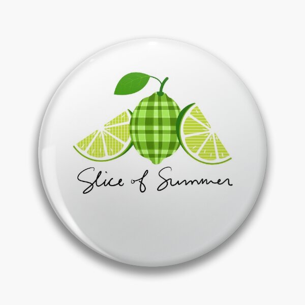 Item preview, Lemon - Slice of Summer designed and sold by WaveOcean123.
