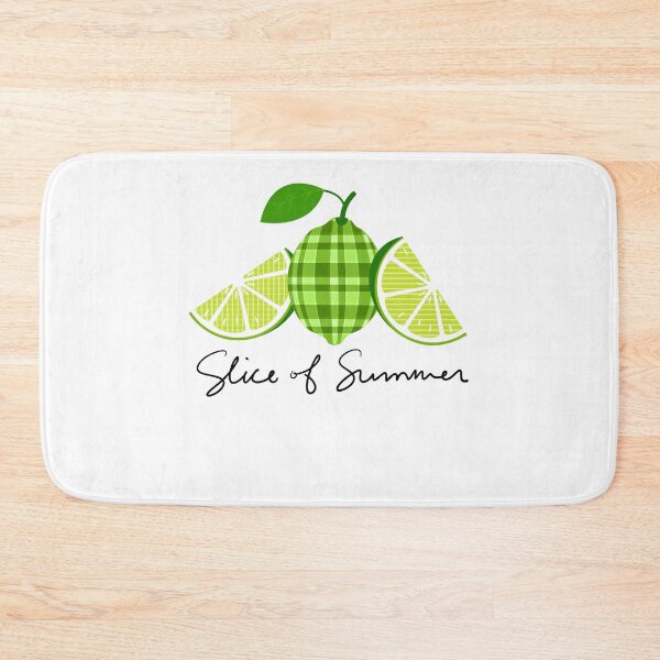 Item preview, Lemon - Slice of Summer designed and sold by WaveOcean123.