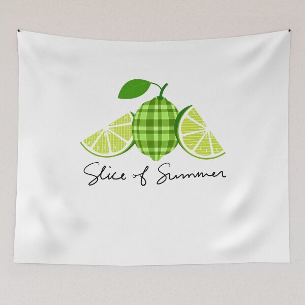 Item preview, Lemon - Slice of Summer designed and sold by WaveOcean123.