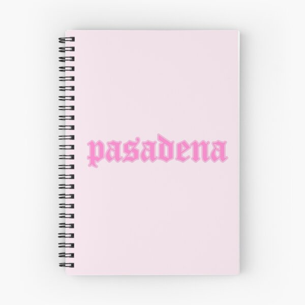 Item preview, pasadena (pink version) designed and sold by vbsartwork.
