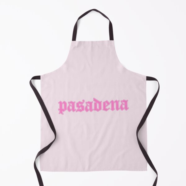Item preview, pasadena (pink version) designed and sold by vbsartwork.