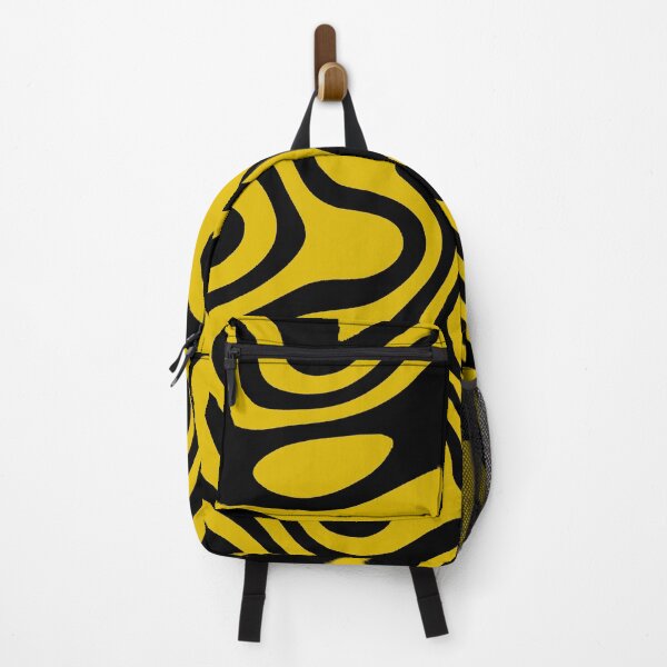 Item preview, Contour design - black and gold designed and sold by rahilvalani.