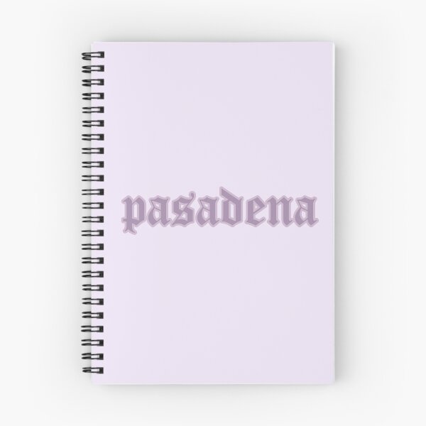 Item preview, pasadena (lilac version) designed and sold by vbsartwork.
