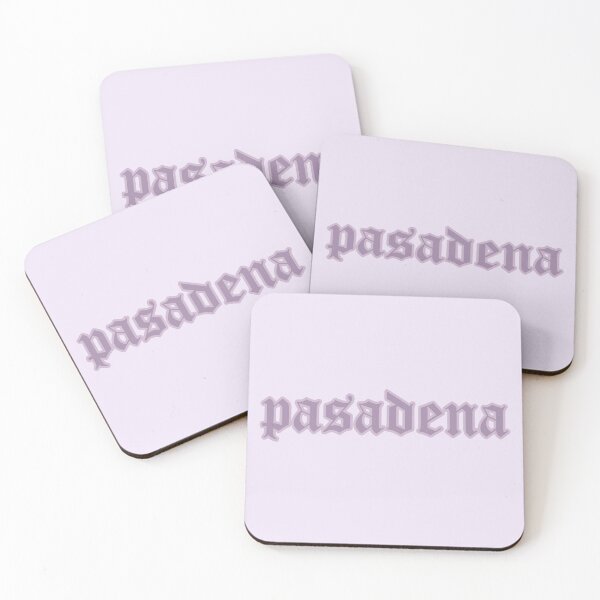 Item preview, pasadena (lilac version) designed and sold by vbsartwork.