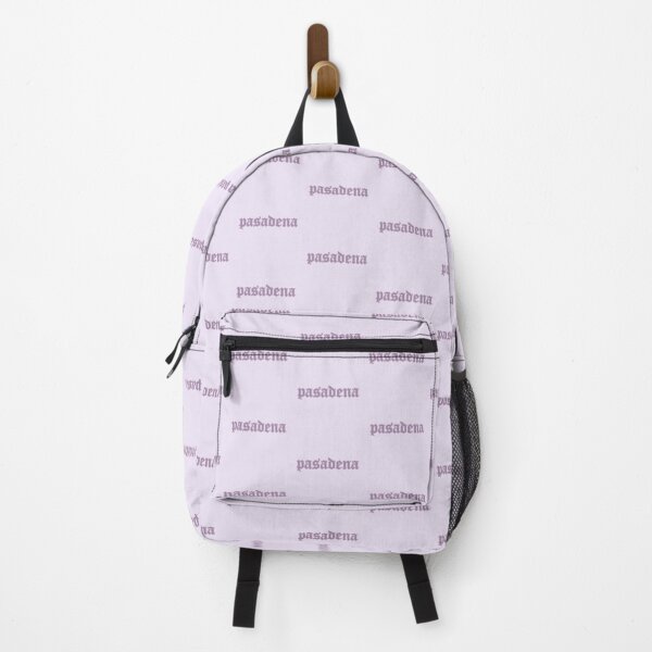 Item preview, pasadena (lilac version) designed and sold by vbsartwork.