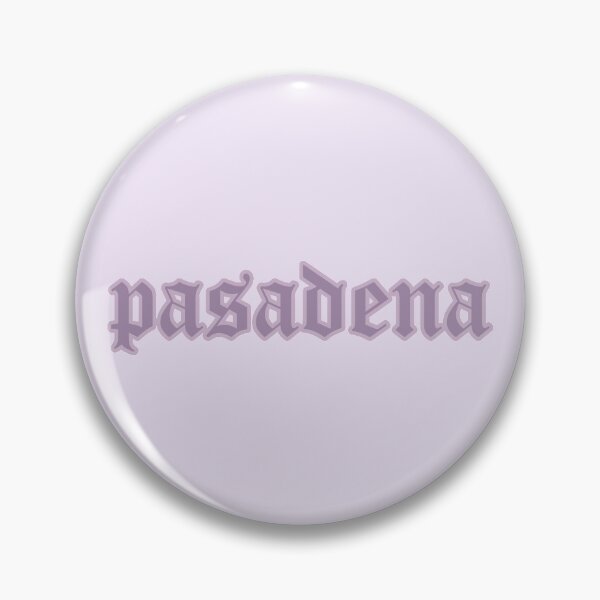Item preview, pasadena (lilac version) designed and sold by vbsartwork.