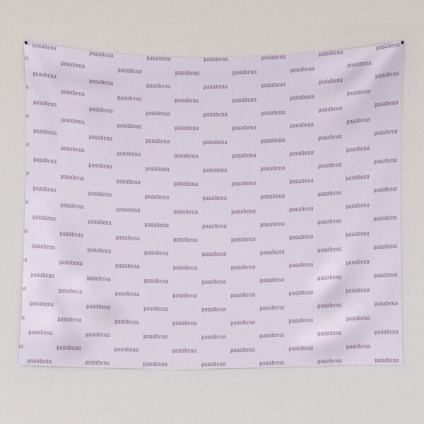 Item preview, pasadena (lilac version) designed and sold by vbsartwork.