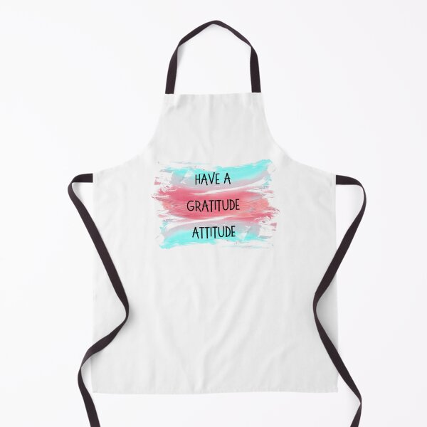 Item preview, Have A Gratitude Attitude designed and sold by Lavenna.