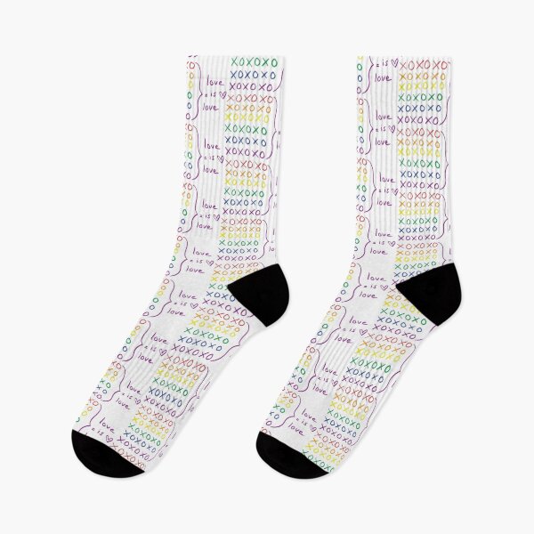 Item preview, Love is love designed and sold by Lillieoandco.