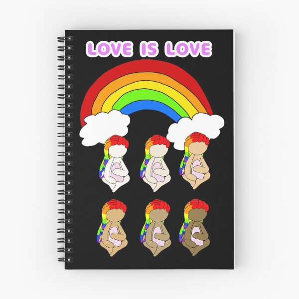 Item preview, Love is Love w/ Rose Quartz designed and sold by ninjakizami.