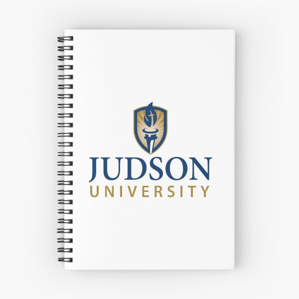 Item preview, Judson college designed and sold by Valasiva.